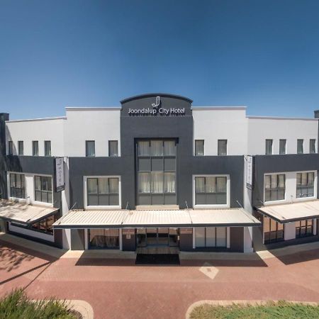 Joondalup City Hotel Perth Kültér fotó