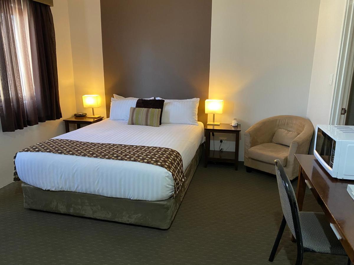 Joondalup City Hotel Perth Kültér fotó