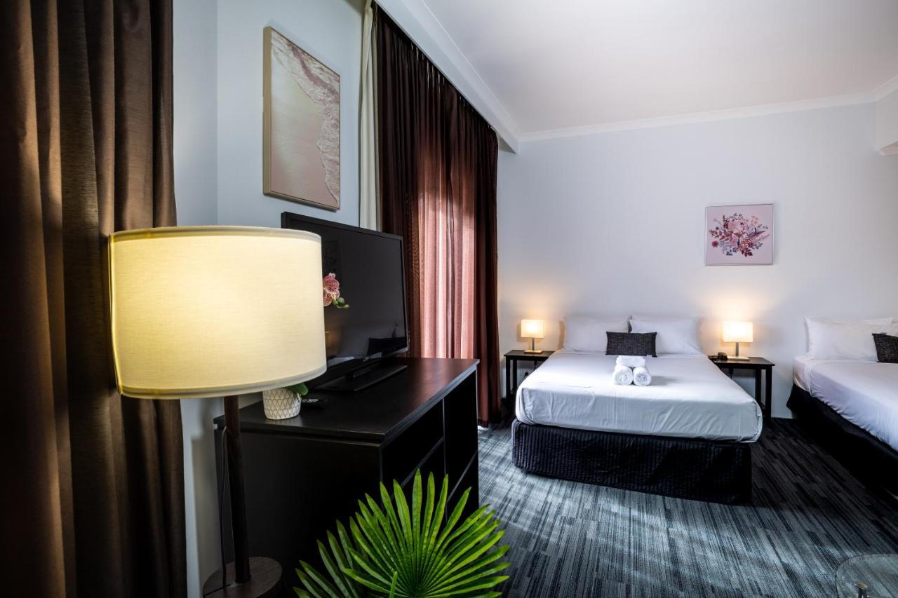 Joondalup City Hotel Perth Kültér fotó