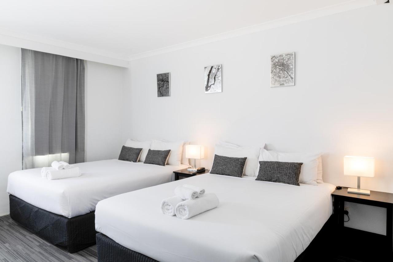 Joondalup City Hotel Perth Kültér fotó