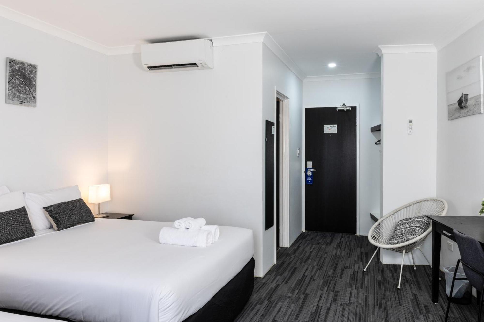 Joondalup City Hotel Perth Kültér fotó