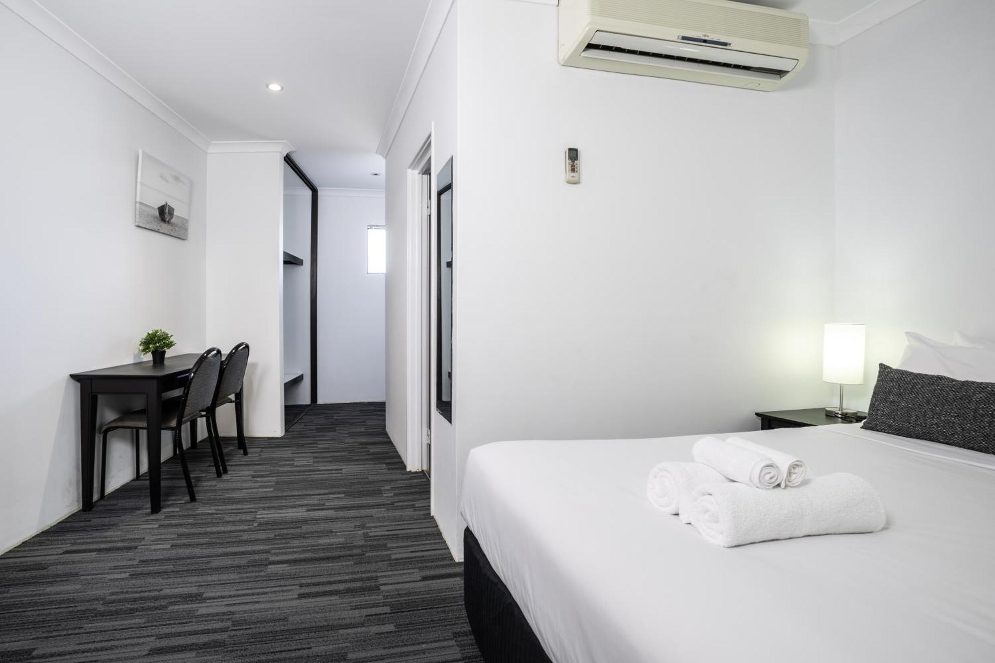 Joondalup City Hotel Perth Kültér fotó