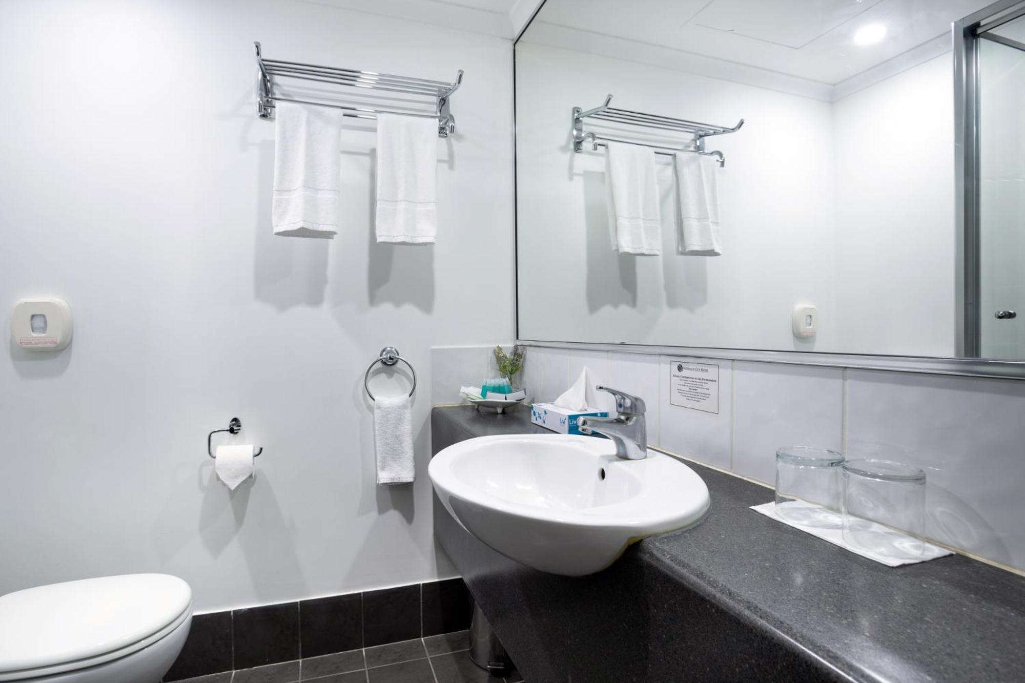 Joondalup City Hotel Perth Kültér fotó