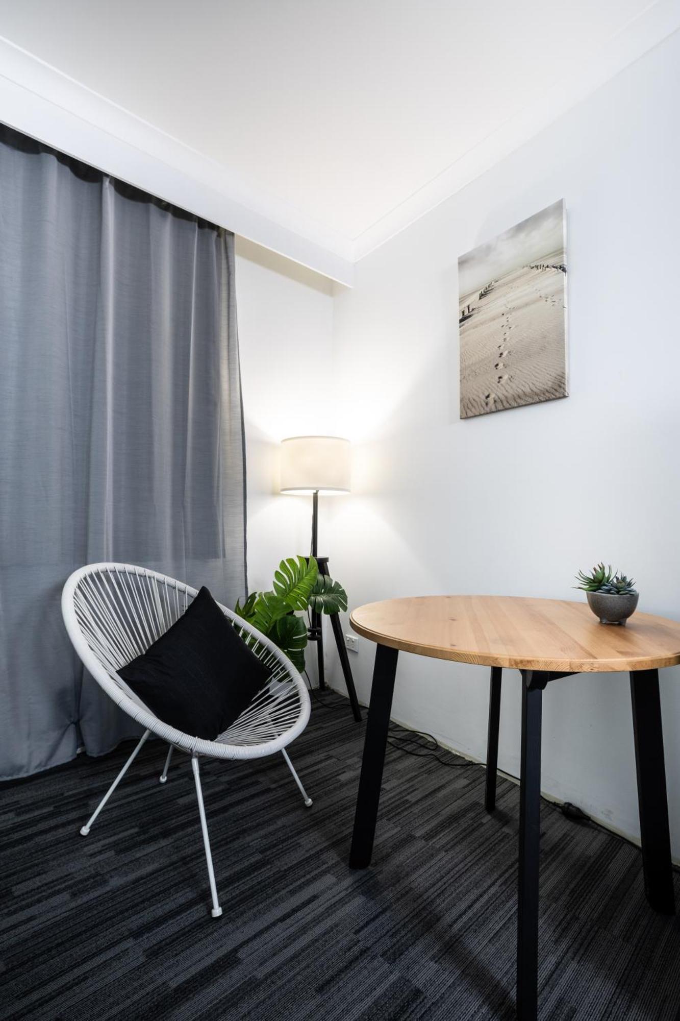 Joondalup City Hotel Perth Kültér fotó