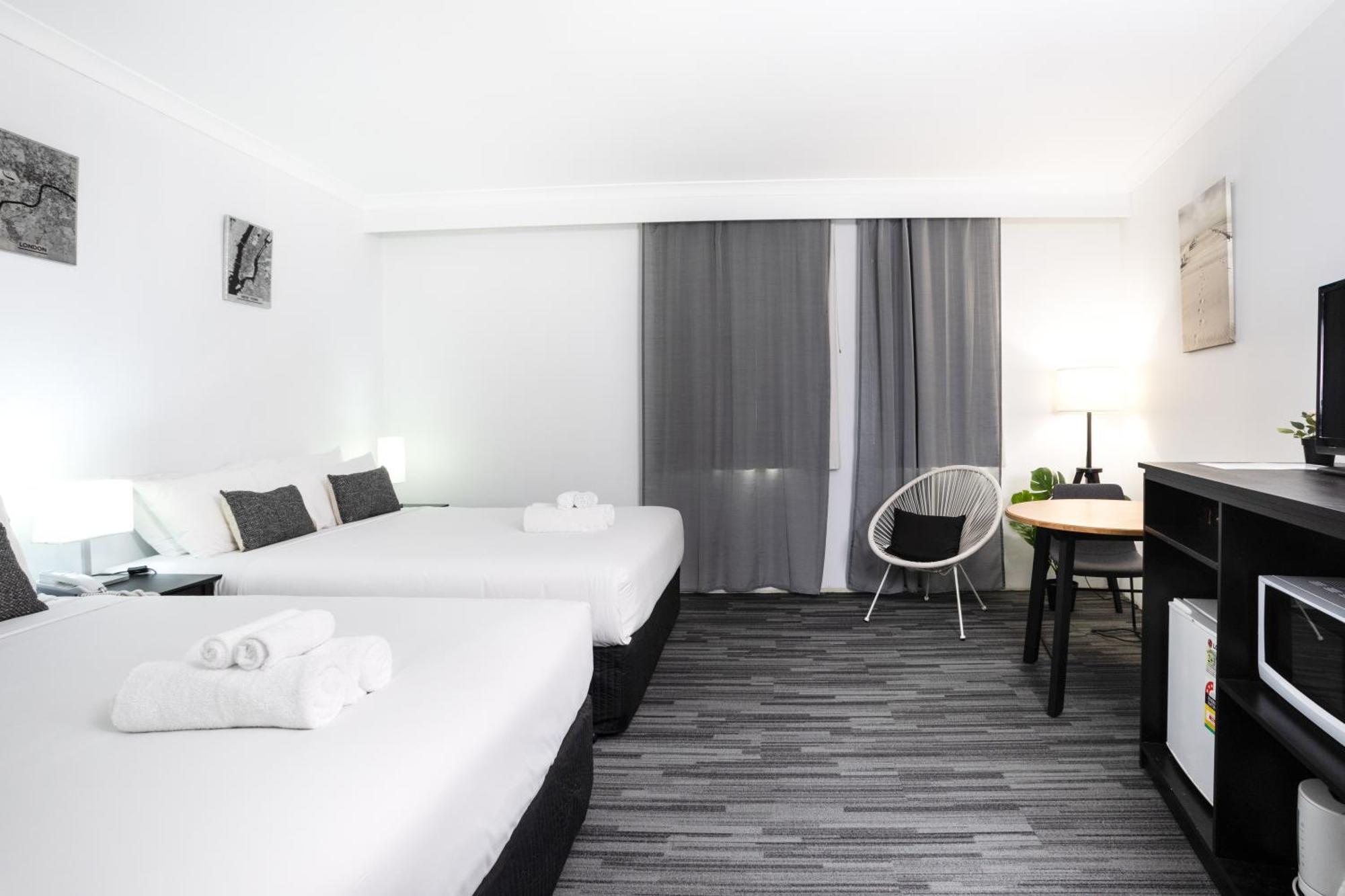 Joondalup City Hotel Perth Kültér fotó