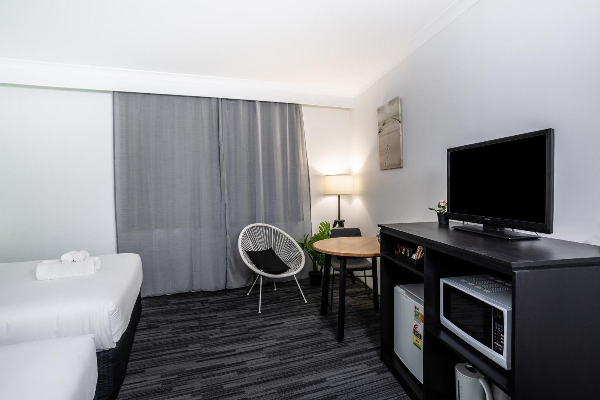 Joondalup City Hotel Perth Kültér fotó