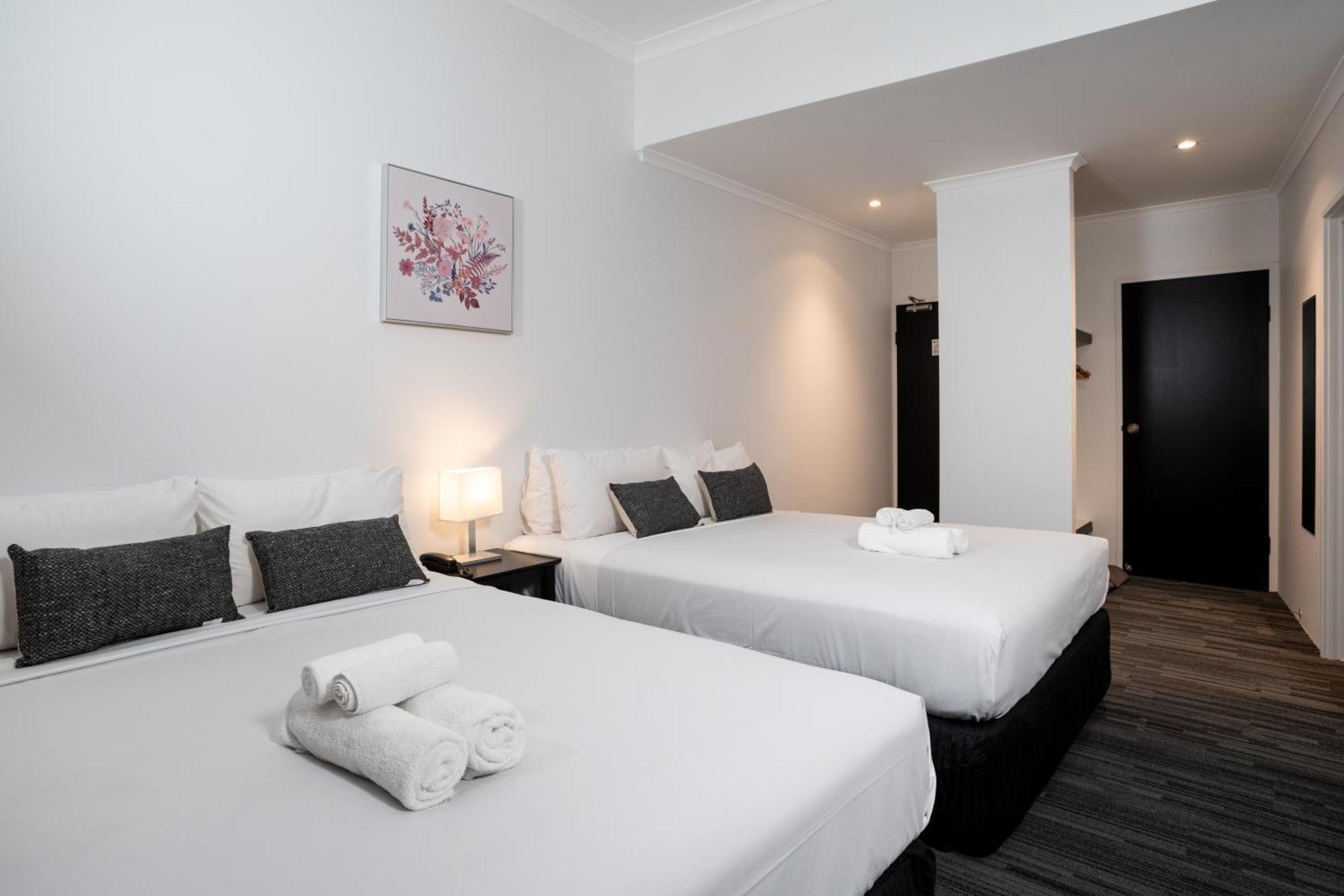 Joondalup City Hotel Perth Kültér fotó
