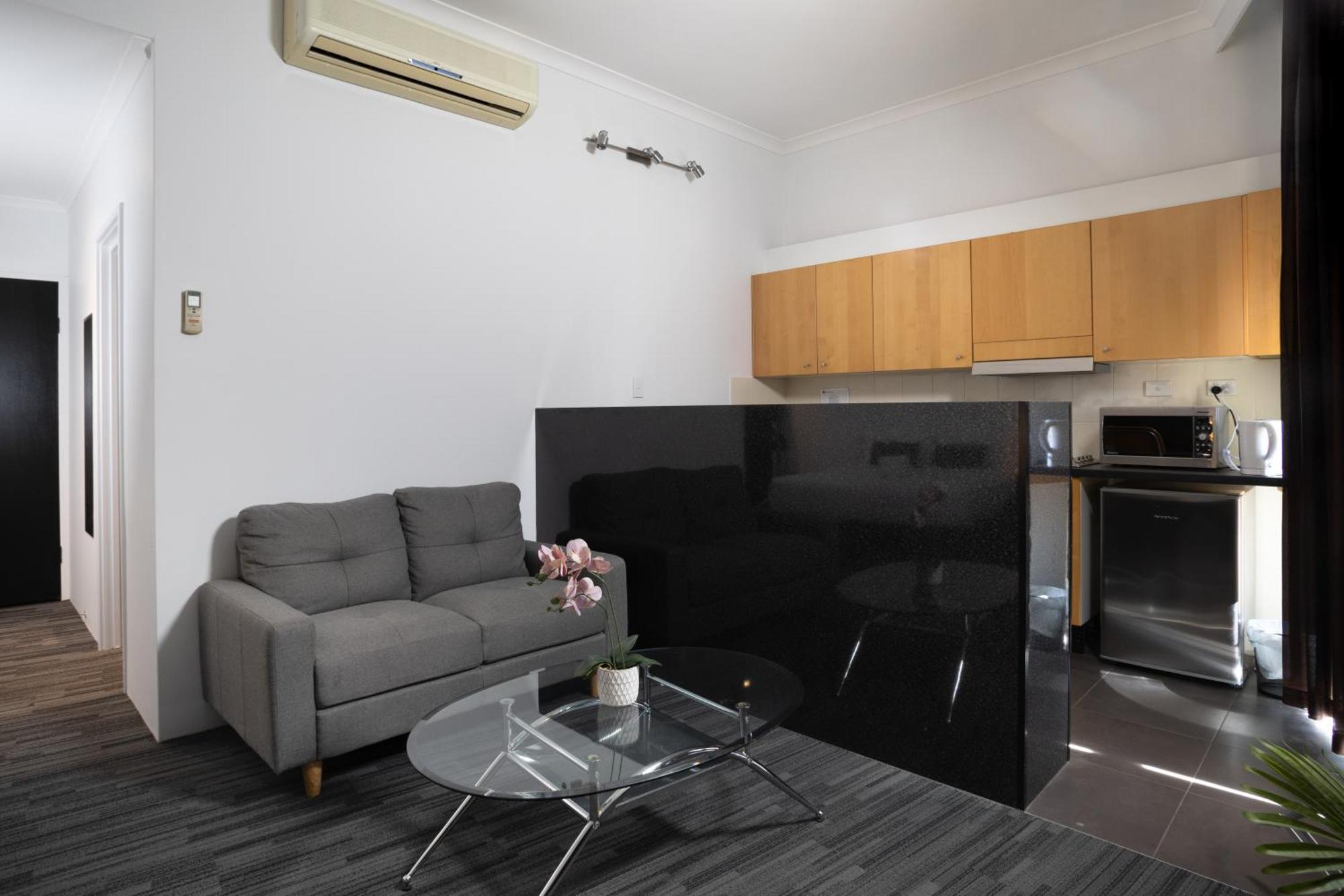 Joondalup City Hotel Perth Kültér fotó