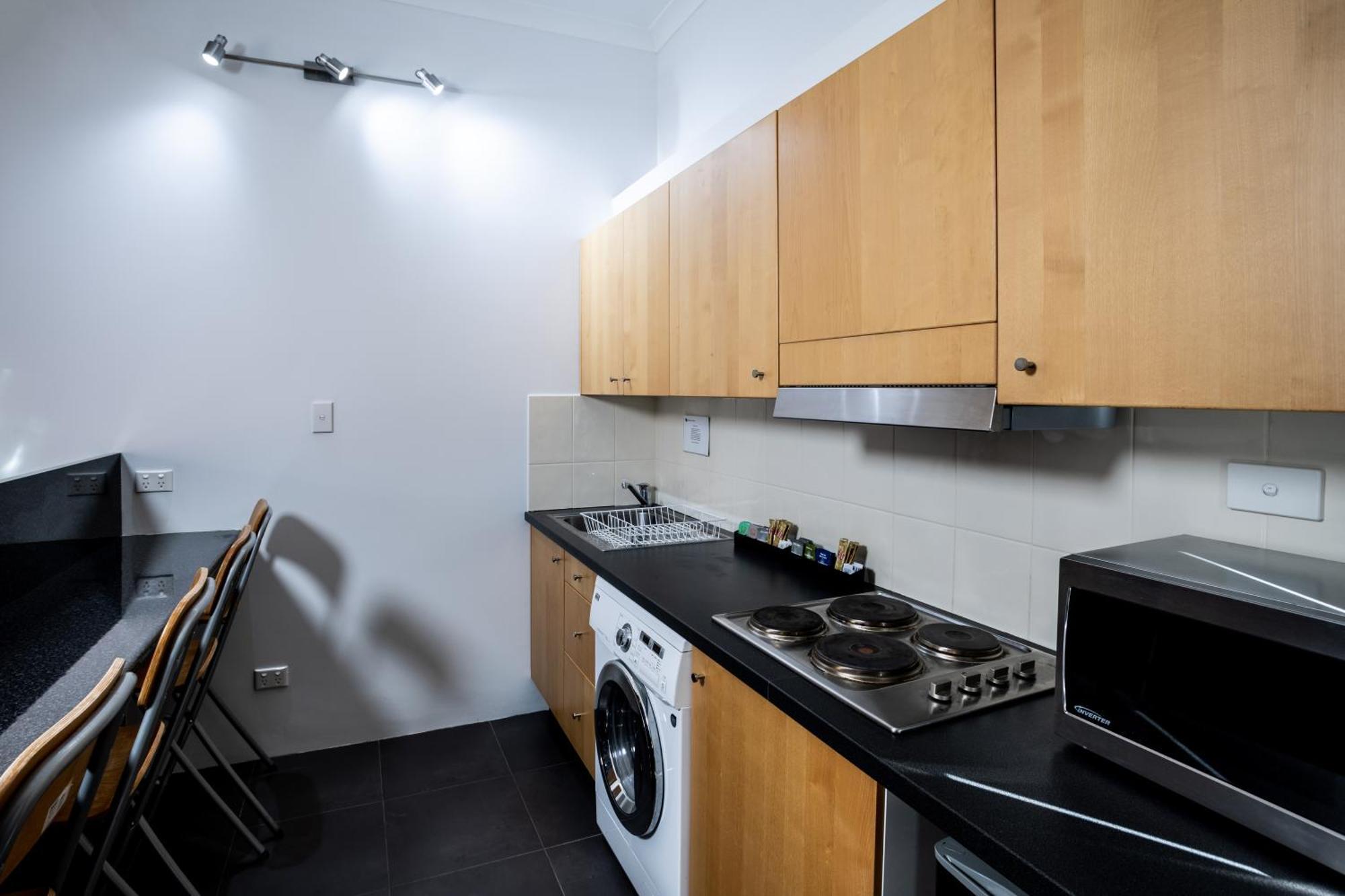 Joondalup City Hotel Perth Kültér fotó
