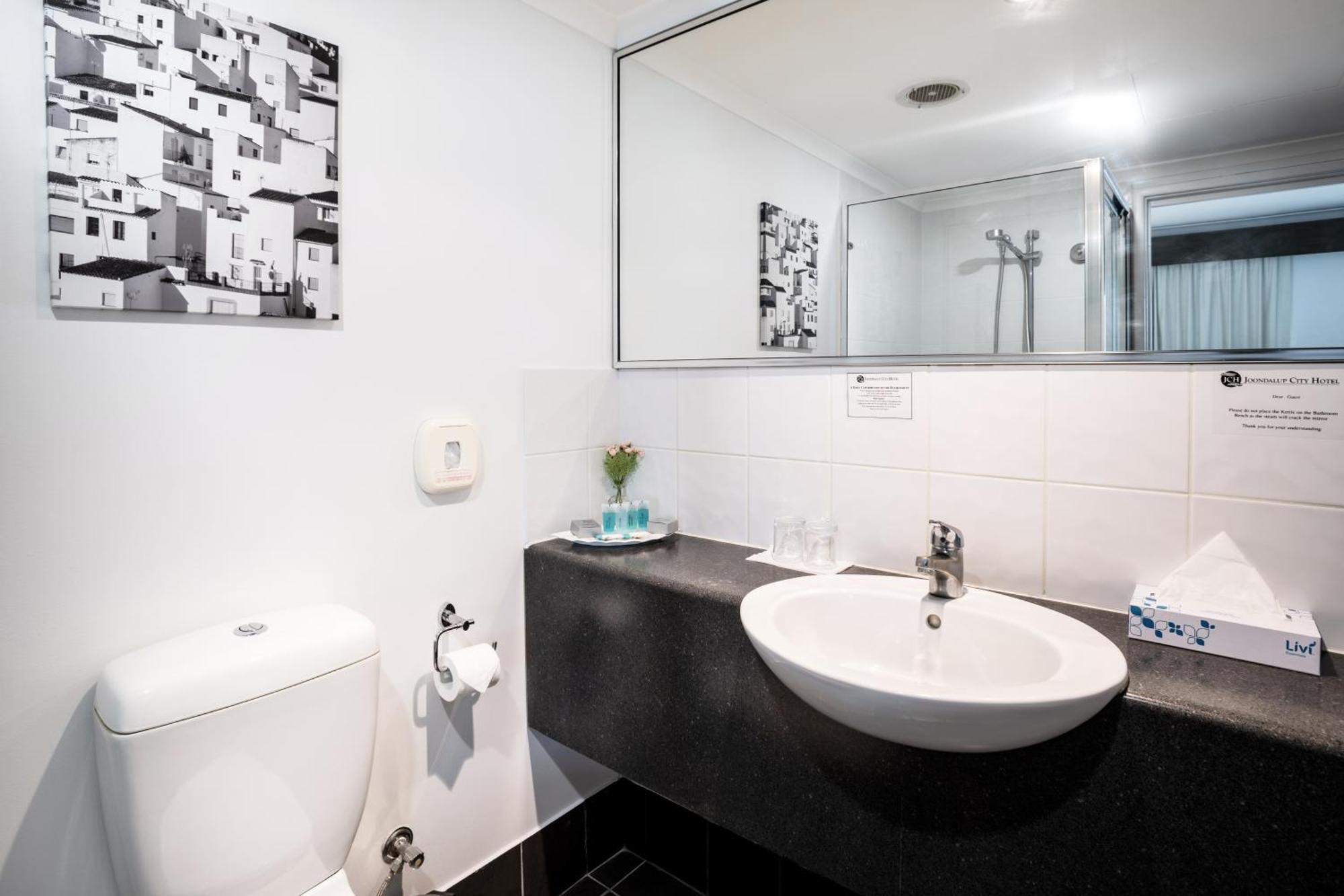 Joondalup City Hotel Perth Kültér fotó