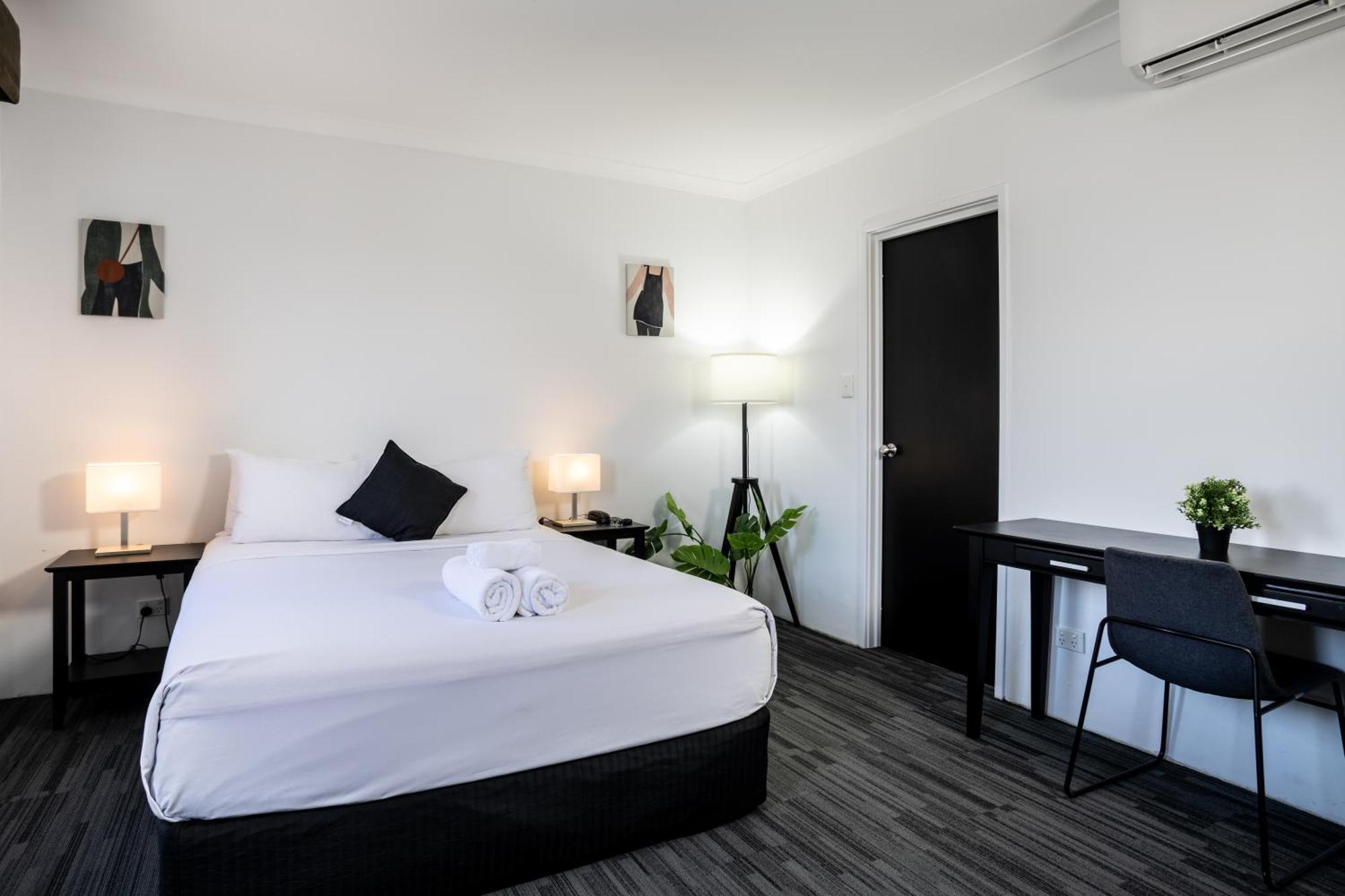 Joondalup City Hotel Perth Kültér fotó