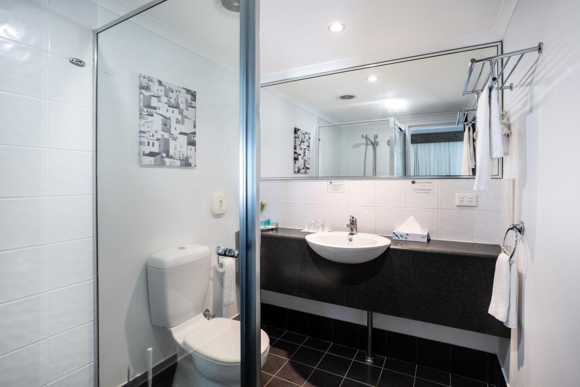 Joondalup City Hotel Perth Szoba fotó
