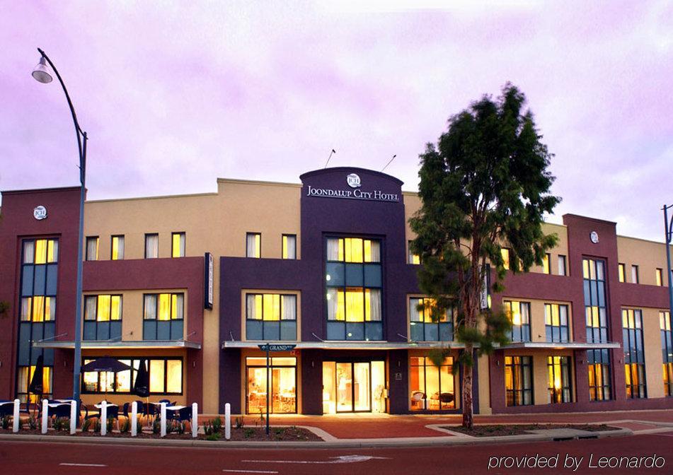 Joondalup City Hotel Perth Kültér fotó