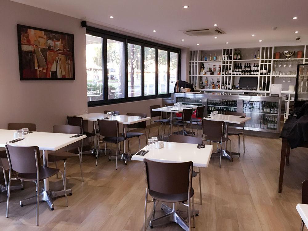 Joondalup City Hotel Perth Kültér fotó