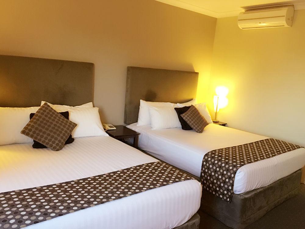 Joondalup City Hotel Perth Kültér fotó
