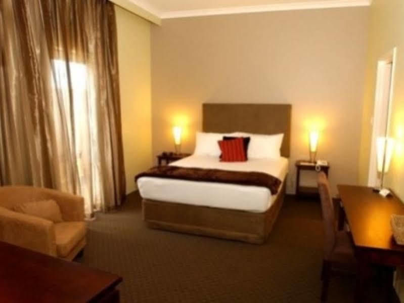 Joondalup City Hotel Perth Kültér fotó