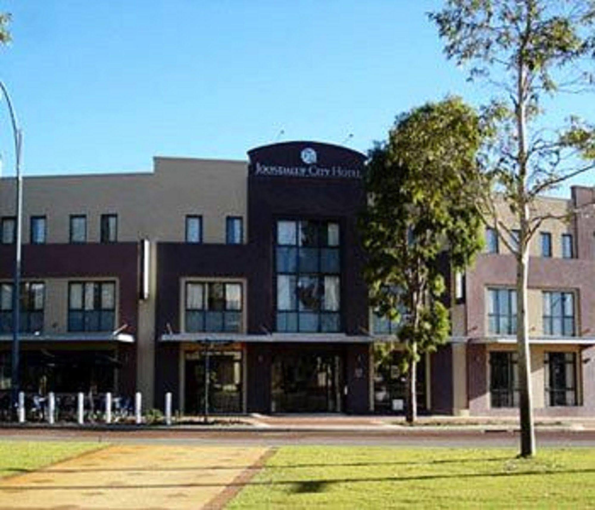 Joondalup City Hotel Perth Kültér fotó