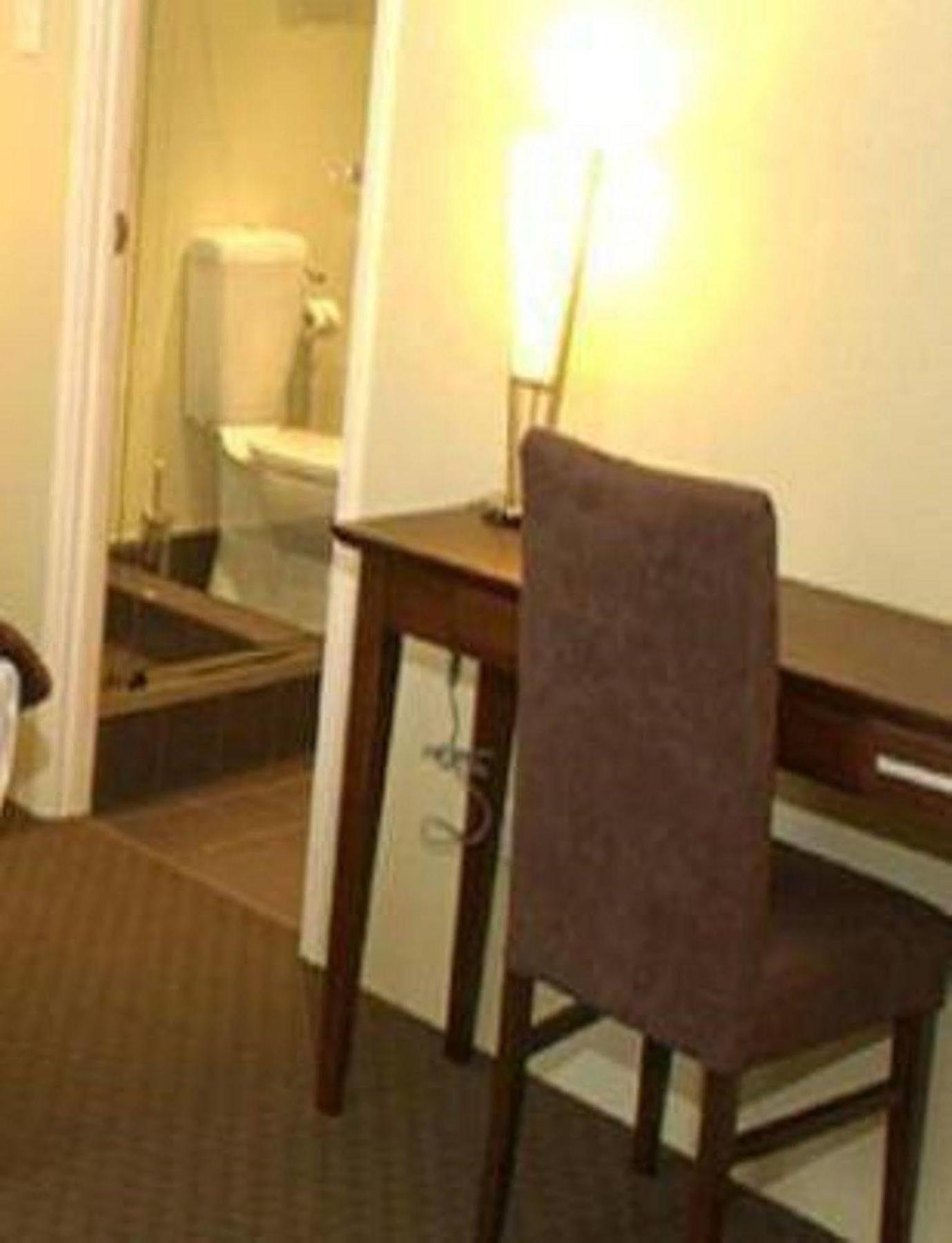 Joondalup City Hotel Perth Kültér fotó