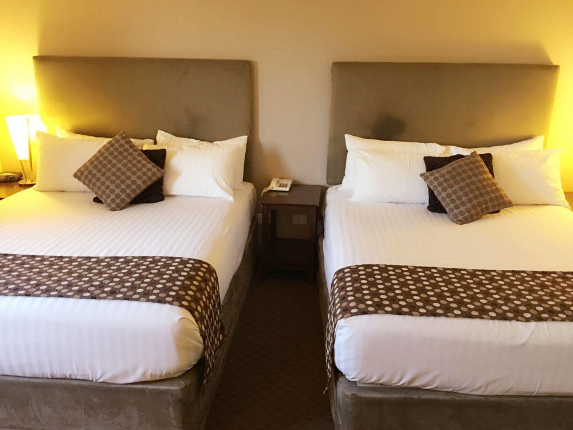 Joondalup City Hotel Perth Kültér fotó