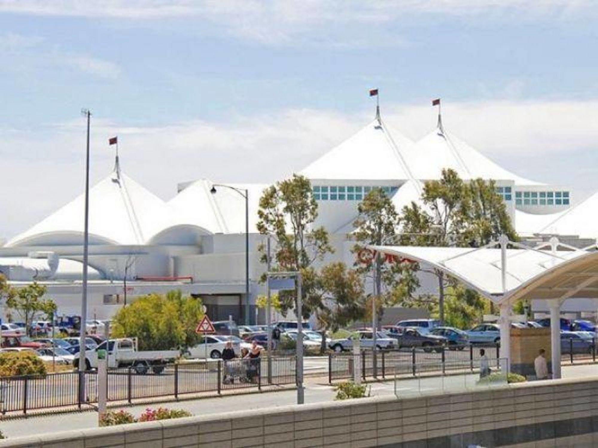 Joondalup City Hotel Perth Kültér fotó