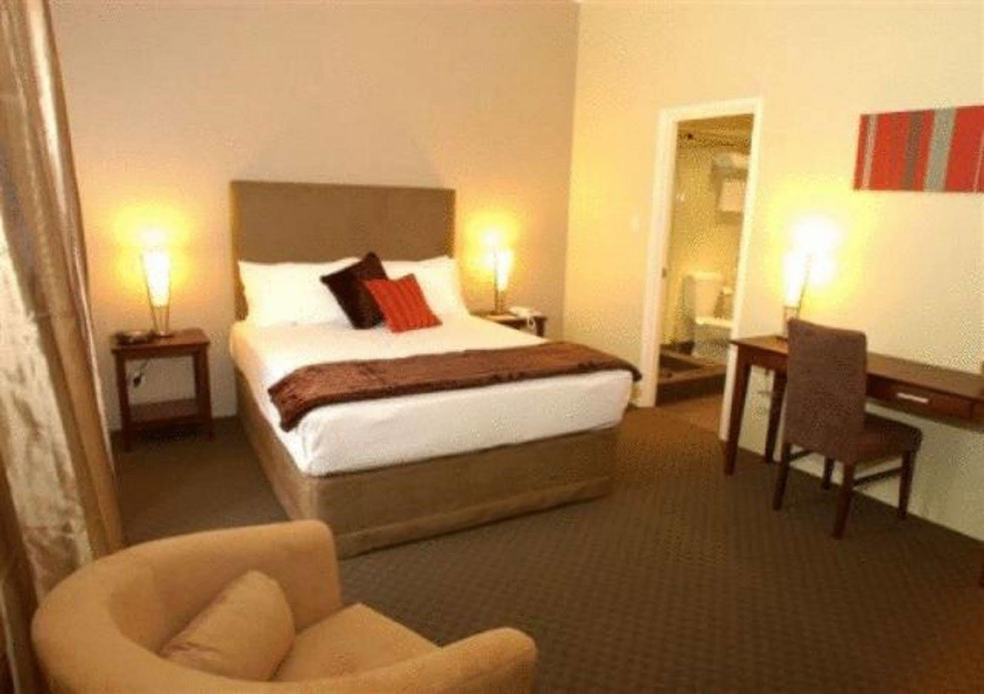 Joondalup City Hotel Perth Kültér fotó