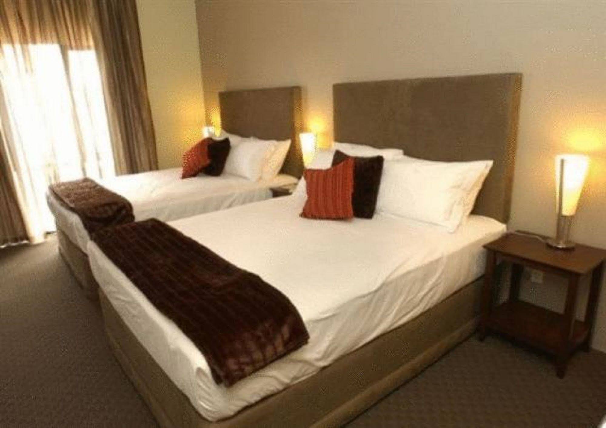 Joondalup City Hotel Perth Kültér fotó